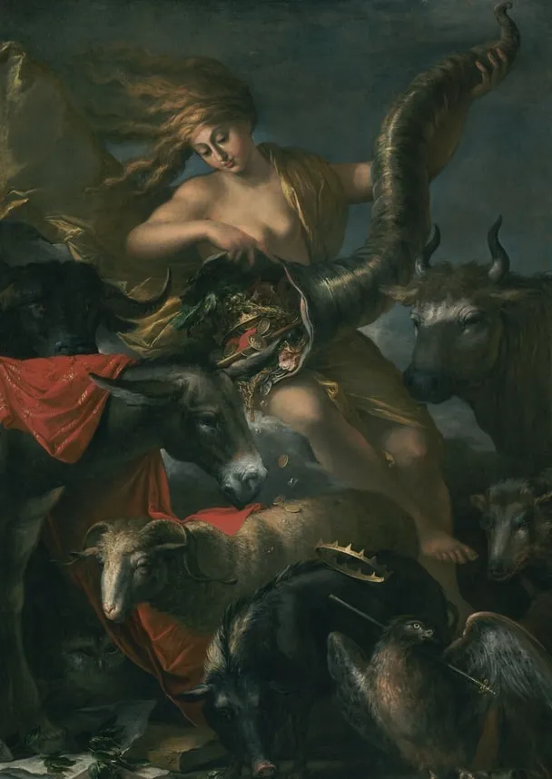 Origin of Fortis Fortuna Adiuvat