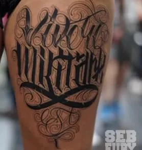 Vivere Militare Est tattoo idea latin quote Vivere Militare Est tattoo idea latin quote