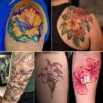 What Does a Hibiscus Tattoo Mean?