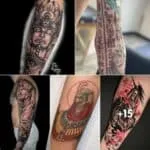 What Do Egyptian Tattoos Mean?