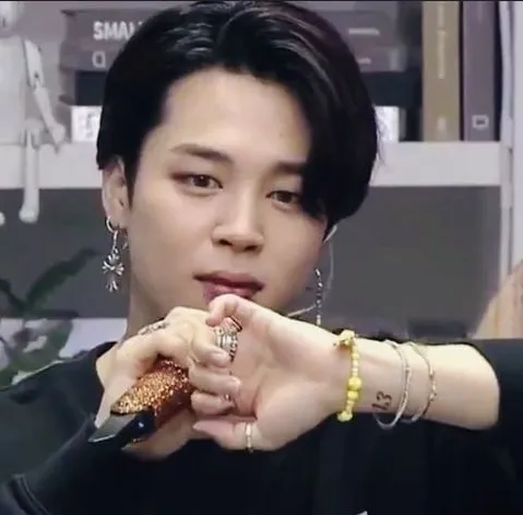 jimin 13 tattoo