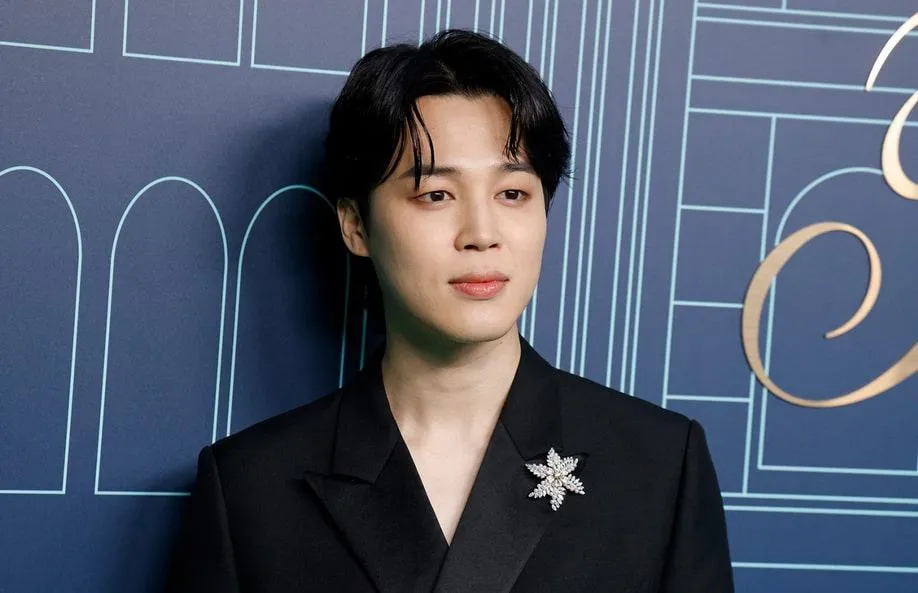 who is jimin<br />
