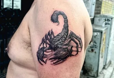 scorpion tattoo in modern culture scorpion tattoo in modern culture
