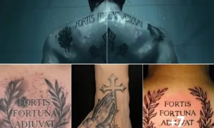 What is the Meaning of John Wick’s Tattoo on His Back?