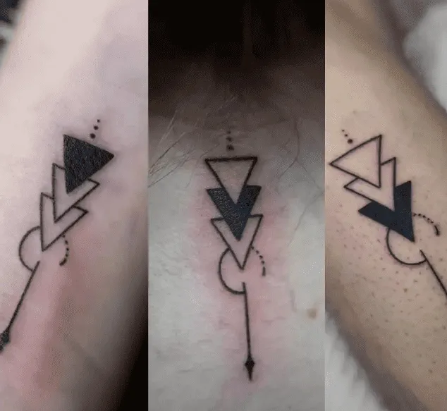 What is the symbol tattoo for siblings?, How do I find unique sibling tattoo ideas?, What is the best design for siblings matching tattoos?, Do brothers and sisters get matching tattoos?, Top 10 siblings matching tattoo design ideas, Siblings tattoo design ideas, What is the meaning of getting a matching tattoo with your siblings?, Siblings matching tattoo,