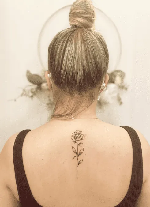 Best Back Tattoos for women, Top 12 Back tattoos design ideas for women, What should a woman wear for a back tattoo?, Are back tattoos for women a good idea?, What is the meaning of back Tattoos for women? How many hours is a full back tattoo for women?, How much does a full back tattoo cost?,