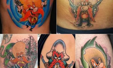 Yosemite Sam Tattoo Ideas | What Does it Mean & 8 Styles to Try