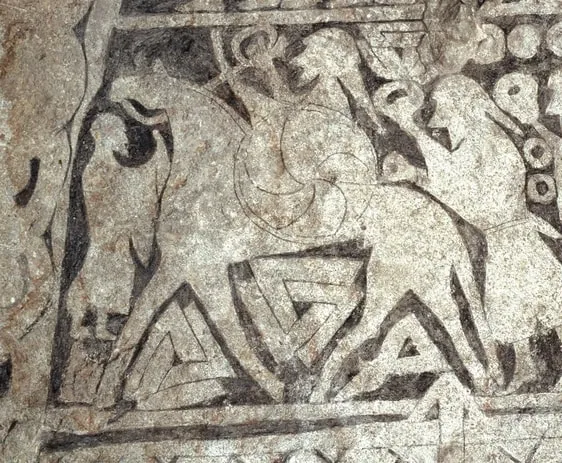 valknut norse mythology