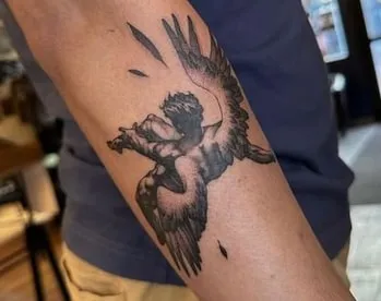 what does an icarus tattoo mean 2 what does an icarus tattoo mean