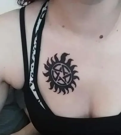 anti possession tattoo design 5 anti possession tattoo design 5