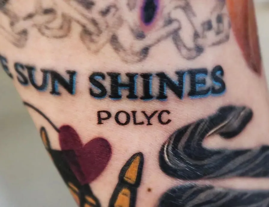 jungkooks polyc tattoo