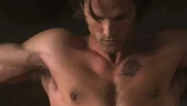 sam anti-possession tattoo