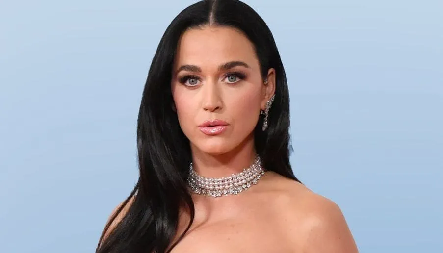 who is katy perry