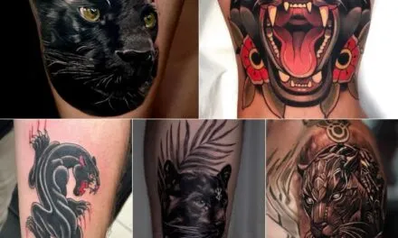 What Does a Tattoo of a Panther Mean?