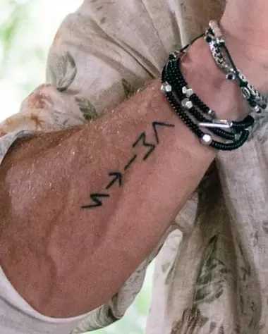ceits tattoo chris hemsworth
