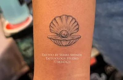 what do shell tattoos mean what do shell tattoos mean