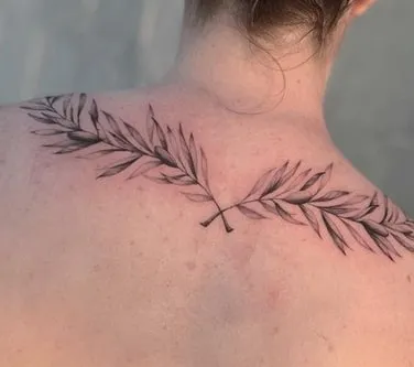 laurel wreath tattoo design 5 laurel wreath tattoo designs