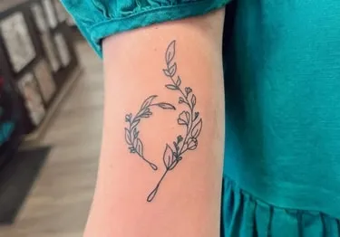 neda tattoo design 5 neda tattoo design