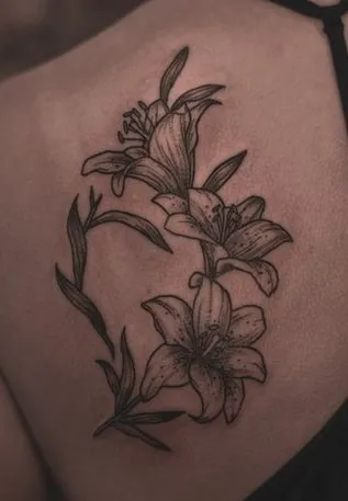 neda tattoo design 6 detailed neda tattoo design