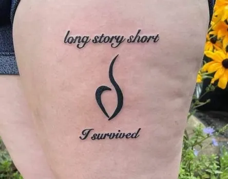 neda tattoo design 7 neda tattoo design with quotes
