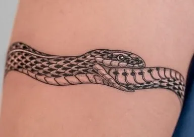 ouroboros tattoo design 3 snake ouroboros tattoo design