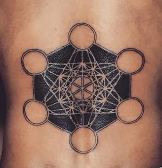 what does a yantra tattoo mean what does a yantra tattoo mean